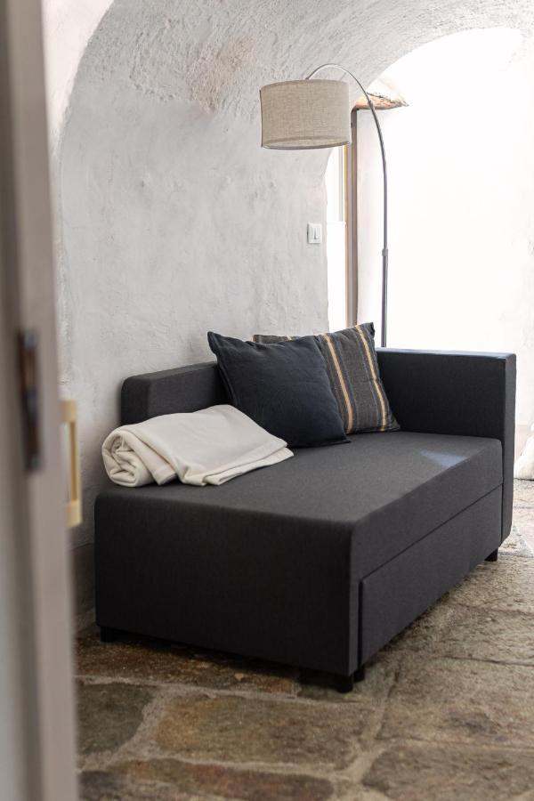Bed and Breakfast Relais del Brigante Settimo Vittone Exterior foto