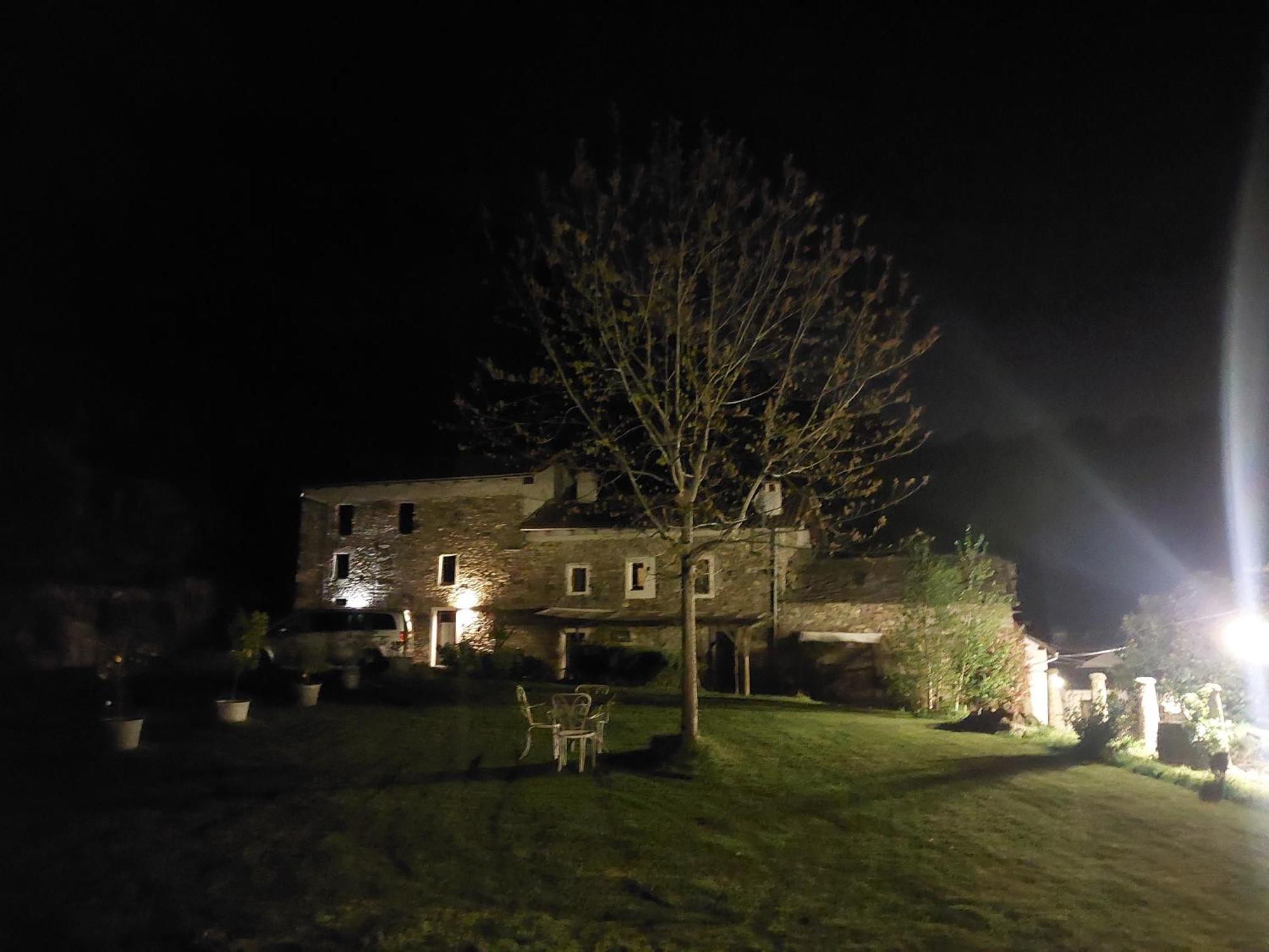 Bed and Breakfast Relais del Brigante Settimo Vittone Exterior foto